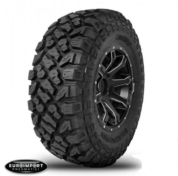Kenda K3204 Klever X/T  27x9.00/  14 65 M   8PR ANTERIORE ANTENRIORE